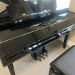 Yamaha CVP309GP digital baby grand piano - Grand Pianos